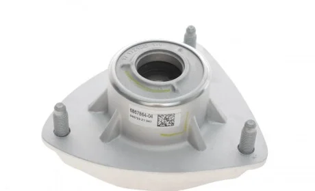 Подушка амортизатора (заднего) X5 (F15/F85) 13-18/X6 (F16/F86) 14-19 BMW 33506867864