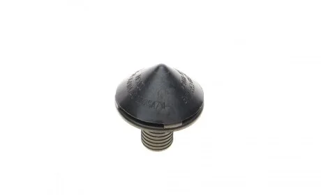 Проставка пружини (задній/нижня) 5 (E70/F15)/X6 (E71/F16) 13- N55/N52/M57 BMW 33536857004