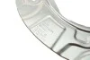 Защита диска тормозного (переднего) (R) 7 (G11/G12) 15- B57/B48/N63 BMW 34106861798 (фото 3)