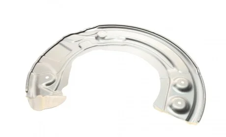 Защита диска тормозного (переднего) (R) 7 (G11/G12) 15- B57/B48/N63 BMW 34106861798