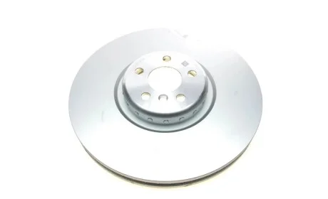 Диск тормозной (передний) X5 (G05/F95)/X7 (G07) 18- (R) (395x36) BMW 34106887398