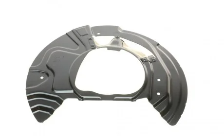 Защита диска тормозного (переднего) (L) X5 (F15)/X6 (F16) 2.0-4.8 06-18 BMW 34106895049