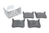 Колодки тормозные (передние) X5 (E70/F15/F85)/X6 (E71/E72/F16/F86) 09- BMW 34116799964 (фото 2)