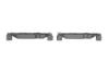 Колодки тормозные (передние) X5 (E70/F15/F85)/X6 (E71/E72/F16/F86) 09- BMW 34116799964 (фото 3)