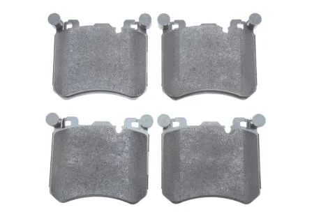 Колодки тормозные (передние) X5 (E70/F15/F85)/X6 (E71/E72/F16/F86) 09- BMW 34116799964