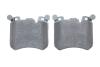 Колодки тормозные (передние) X5 (E70/F15/F85)/X6 (E71/E72/F16/F86) 09- BMW 34116799964 (фото 5)