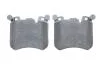 Колодки тормозные (передние) X5 (E70/F15/F85)/X6 (E71/E72/F16/F86) 09- BMW 34116799964 (фото 5)