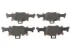 Комплект колодок передніх на G30 BMW 34116883469 (фото 1)