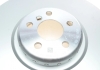 Тормозной диск L G11/G05 BMW 34116887397 (фото 3)