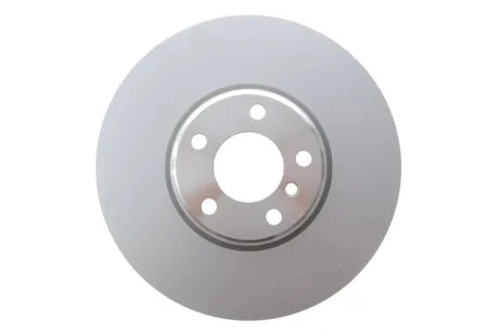 Диск тормозов L F01/F10 BMW 34116898729