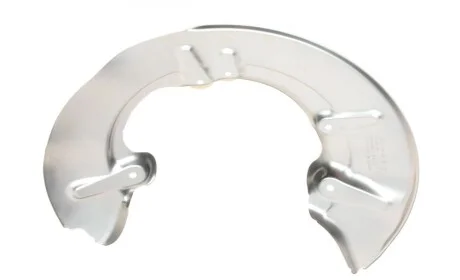 Защита диска тормозного (заднего) (R) 5 (G30) 17- BMW 34206899154