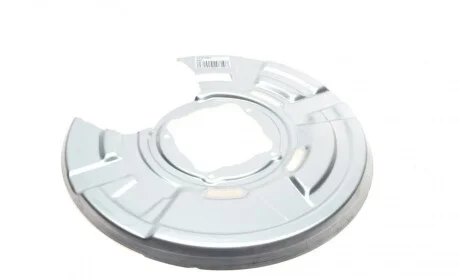 Захист диска гальмівного (заднього) (R) 5 (F10/F11) 10-16 BMW 34216778254