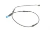Датчик износа тормозных колодок (передних) X5 (G05/F95) 18-/X7 (G07) 19- BMW 34356870353 (фото 1)