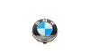 Ковпачок диску колісного G30/F48 BMW 36122455268 (фото 3)