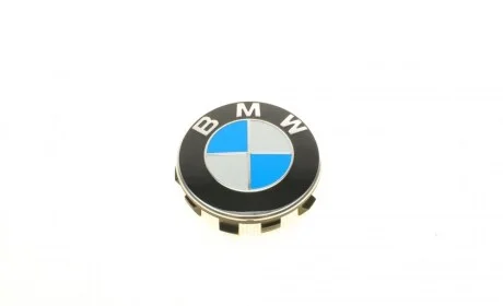 Ковпак диска колісного BMW 36136850834