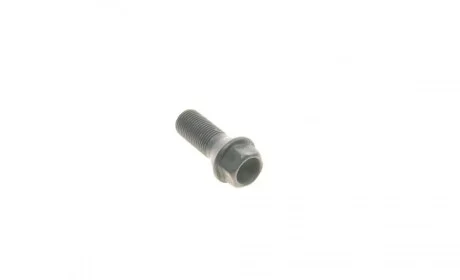 Болт колісний чорний 14x1,25 E70/F55 BMW 36136890324