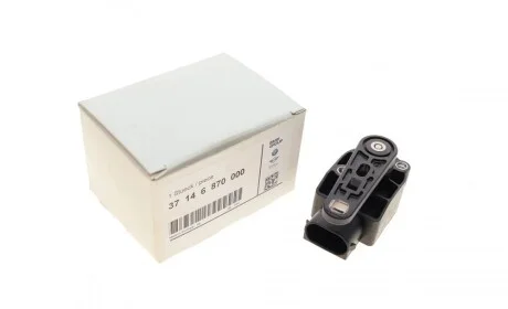 Датчик регулировки угла наклона фар 7 (G11/G12) 15- B57/B58/N63 BMW 37146870000