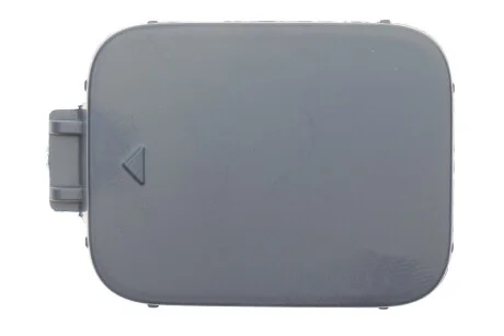 Заглушка бампера (переднего) 5 (E60) 03-10 BMW 51117184708