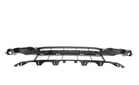Решітка бампера 3 (F30) 12-19 (посередині) BMW 51117263478