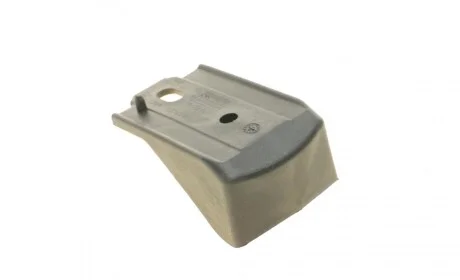 Кронштейн кріплення бампера (переднього) X3 (F25)/X4 (F26) 14- BMW 51117276426