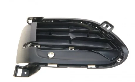 Решітка бампера X6 (F16) 14- (L) BMW 51117319777