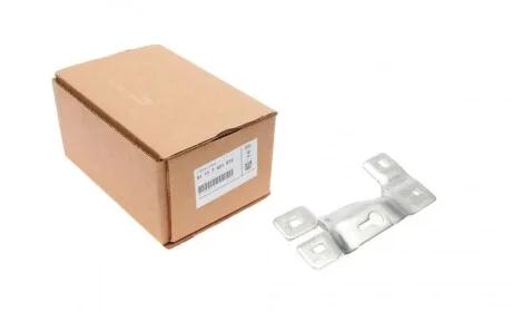 Вертикальне з`єднання R G05 BMW 51117421672