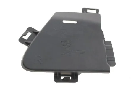 Накладка решетки радиатора 3 (F34) 15-20 (R) BMW 51118057200