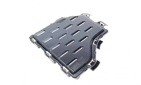 Кожух воздуховода R G05 BMW 51118069214