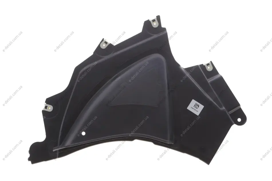 Кожух колісної ніші Нж R G20 BMW 51128075814 (фото 1)