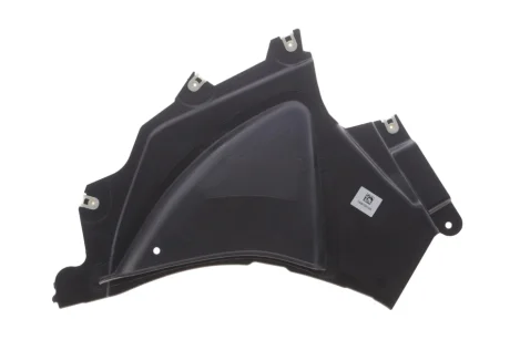 Кожух колісної ніші Нж R G20 BMW 51128075814