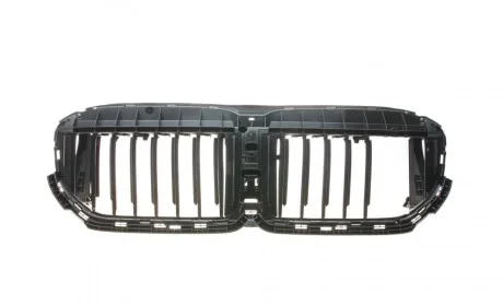 Решітка радіатора 7 (G11/G12) 19- (жалюзі) BMW 51135A21A97