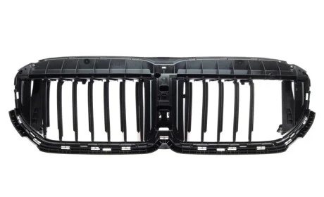 Решітка радіатора 7 (G11/G12) 19- (жалюзі) BMW 51135A21A98