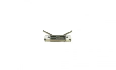 Клипса крепления молдингов 7 (F01-F04) 08-15 BMW 51137232420