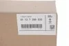 Накладка скла лобового X3 (G01) 17- (R) BMW 51137399032 (фото 2)