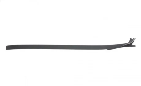 Накладка скла лобового X3 (G01) 17- (R) BMW 51137399032