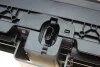 Решетка радиатора (нижняя) 5 (G30) 16- (жалюзи) BMW 51137497285 (фото 6)