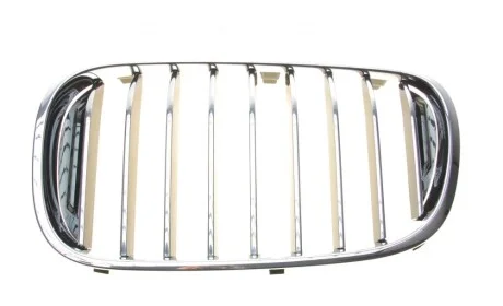 Решітка радіатора 7 (G11/G12) 15- (L) BMW 51138065539