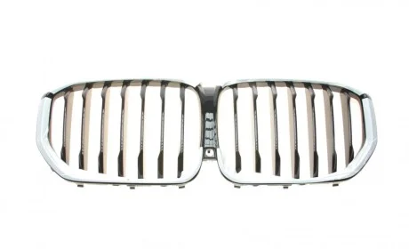Решетка радиатора X5 (G05) 18- BMW 51138096590