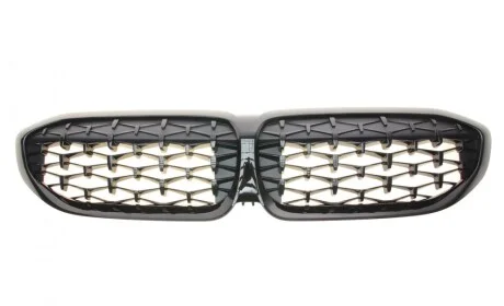 Решетка радиатора 3 (G20) 18- BMW 51139448474
