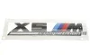 Емблема кришки багажника X5M (F95) Competition BMW 51148096408 (фото 1)