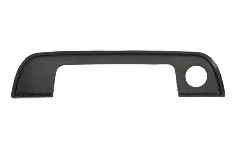 Накладка ручки дверцят Пд L E36/E34 BMW 51218122441