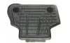 Коврики салона резиновые (задние) X5 (G05) 18- (к-кт) BMW 51472458552 (фото 3)