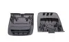 Ручка полки багажника 5 (F07/F11)/X5 (F15/F85)/X6 (F16) 10- BMW 51477267484 (фото 3)