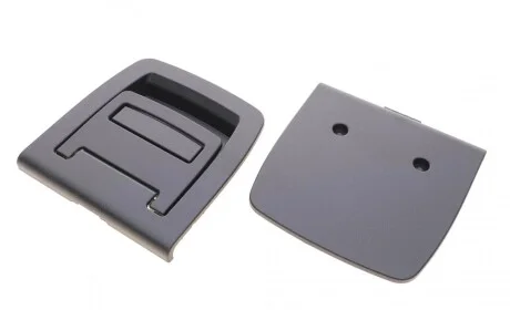 Ручка полки багажника 5 (F07/F11)/X5 (F15/F85)/X6 (F16) 10- BMW 51477267484