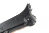 Планка під скло лобове 5 (F10/F11) 09-16 BMW 51717203124 (фото 5)