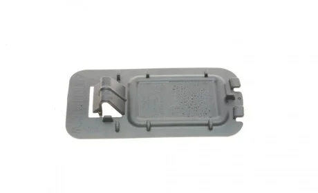 Заглушка підкрильника 3 (F30/F31/F35)/4 (F32/F33) 11- BMW 51717259887