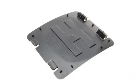 Заглушка підкрильника (переднього) 1 (F20)/3 (F30) 10-19 (L) BMW 51717260397