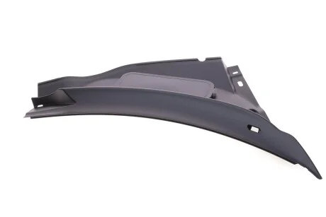Накладка під вітрове скло (R) Mini Countryman (R60) 10-16 BMW 51719808096