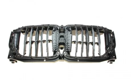 Решетка радиатора X5 (G05/F95) 18- BMW 51745A29C42