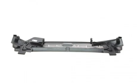 Повітропровід радіатора BMW 51747421678